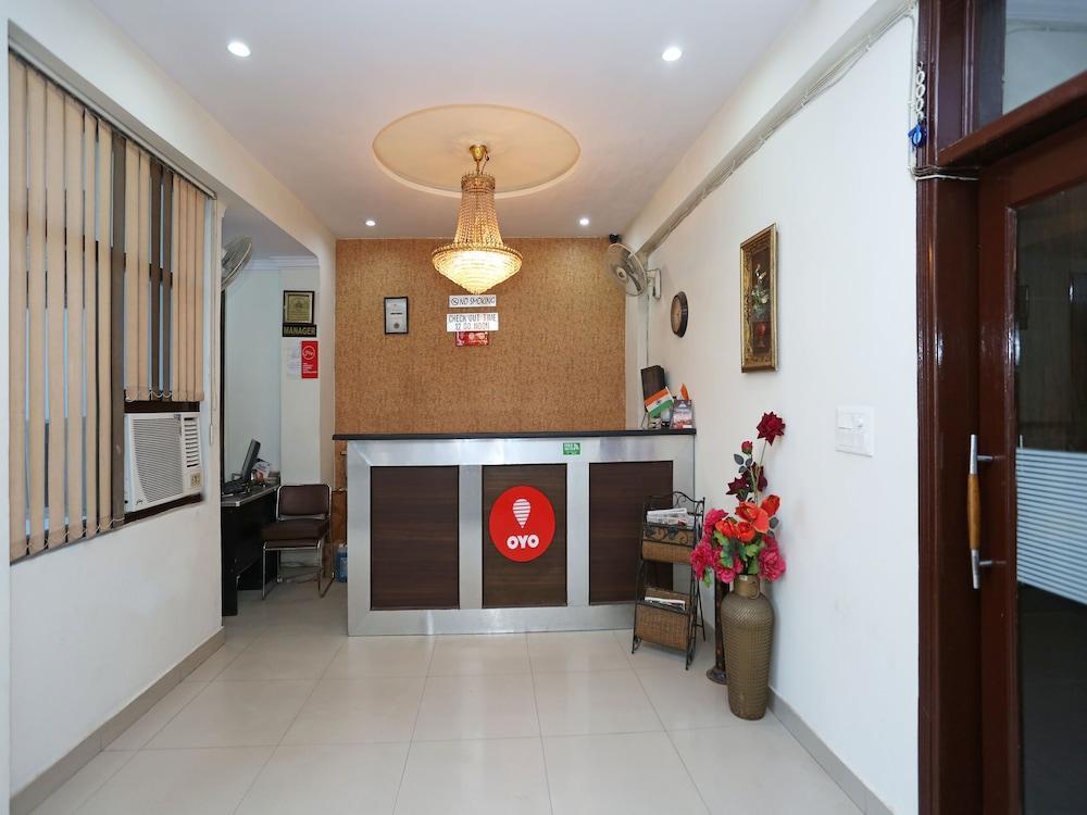 Hotel Anand Villa Agra  Dış mekan fotoğraf