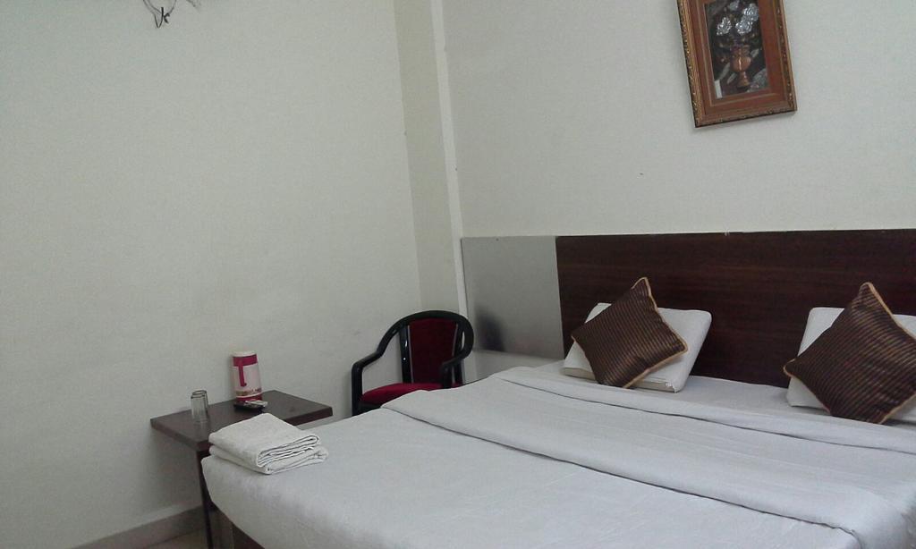 Hotel Anand Villa Agra  Dış mekan fotoğraf